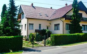 Angéla Vendégház